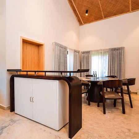 Ananta Spa & Resort Τζαϊπούρ Εξωτερικό φωτογραφία