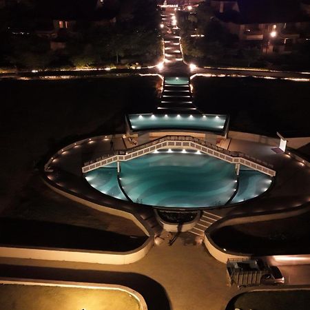 Ananta Spa & Resort Τζαϊπούρ Εξωτερικό φωτογραφία